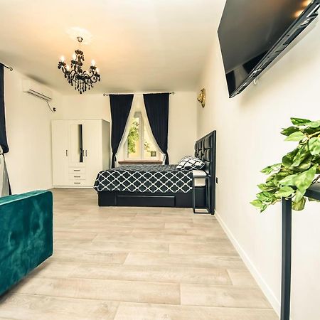 Luxury Heritage Apartment Zara Antica Extérieur photo