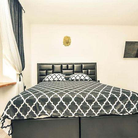 Luxury Heritage Apartment Zara Antica Extérieur photo