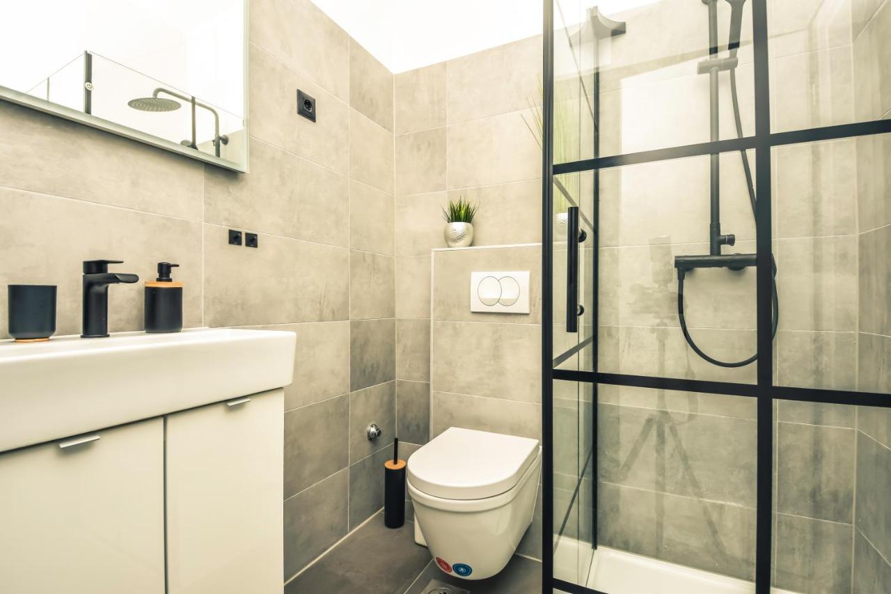 Luxury Heritage Apartment Zara Antica Extérieur photo