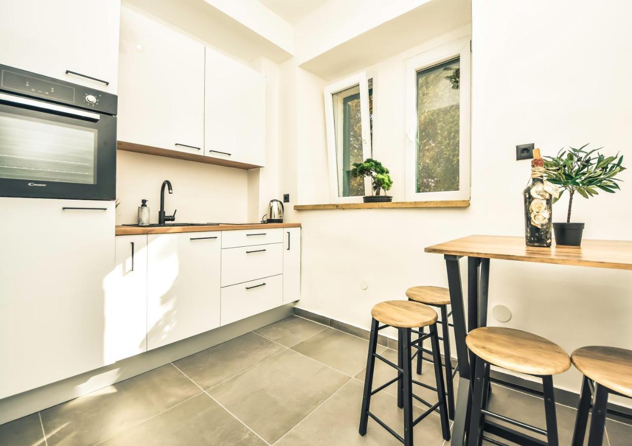 Luxury Heritage Apartment Zara Antica Extérieur photo