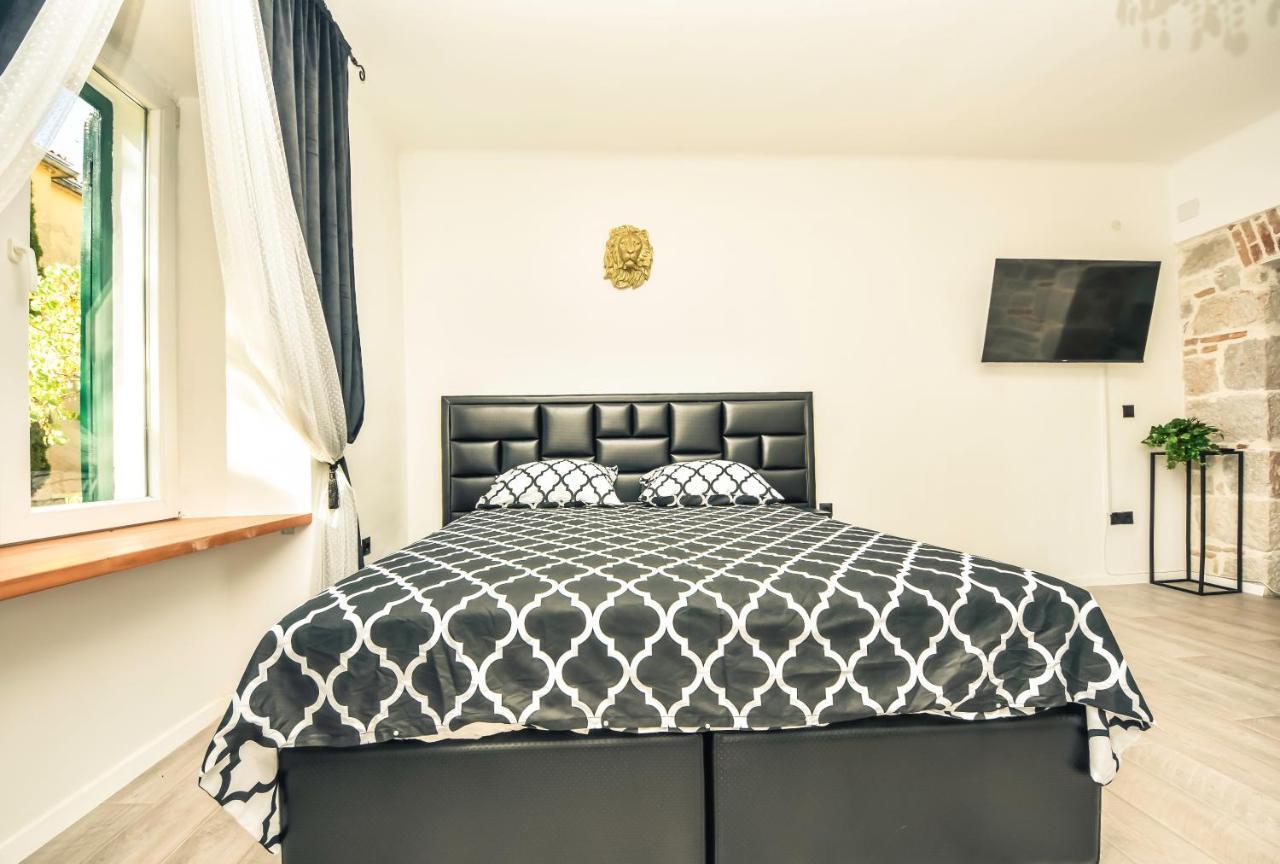 Luxury Heritage Apartment Zara Antica Extérieur photo