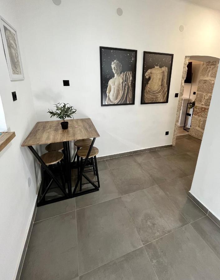 Luxury Heritage Apartment Zara Antica Extérieur photo