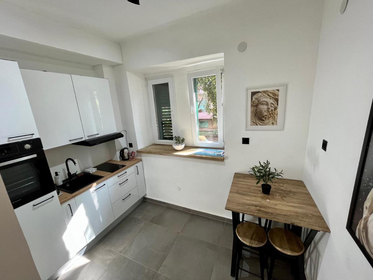 Luxury Heritage Apartment Zara Antica Extérieur photo